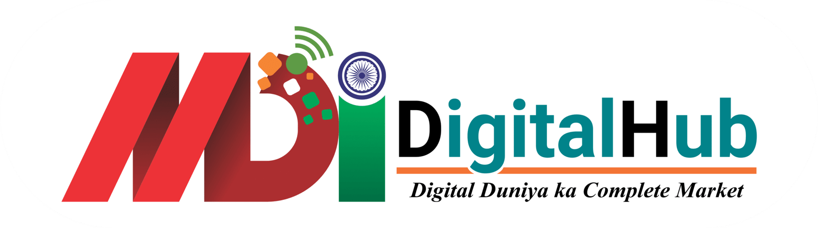 MDI Digital Hub